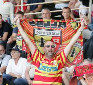 L2 : Lens – Reims (0-2)