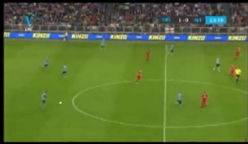 Videos : A Twente la Supercoupe