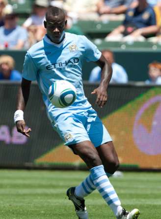 Balotelli n&rsquo;aime pas Manchester