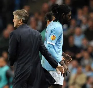Adebayor peut retourner au Real