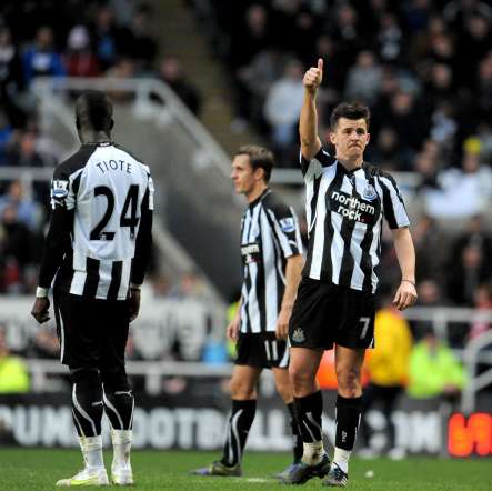 Joey Barton parle sur Twitter