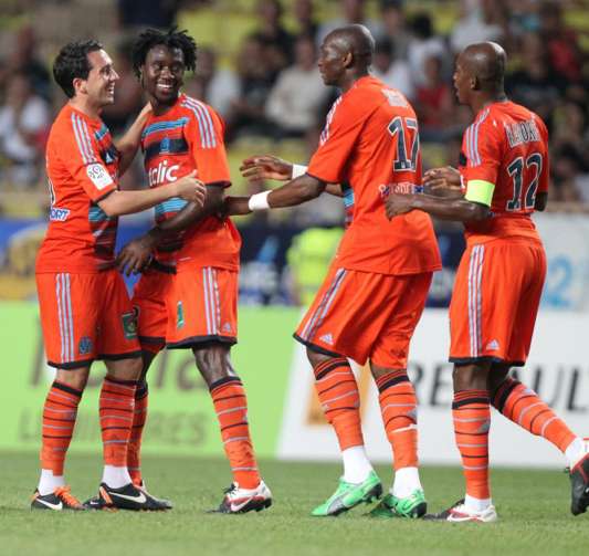 L’OM en outsider ?