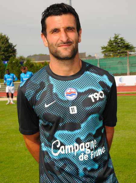 Caen, le salut par le jeu ?