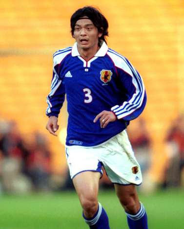 Matsuda, c&rsquo;est grave