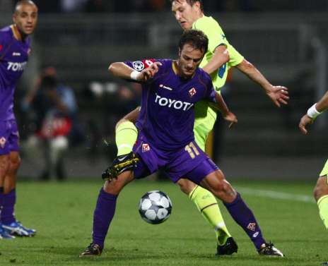 Gilardino vers le Genoa