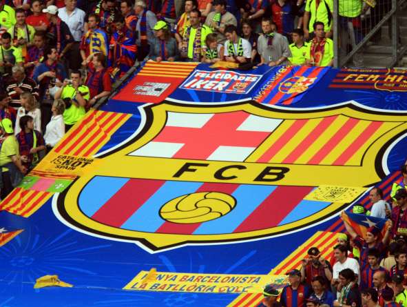 Barcelone fait le ménage à la Masia