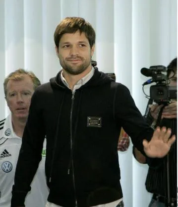 Ribas, nouvelle lubie de l&rsquo;Atlético