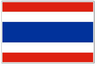 La Thaïlande en route pour le Mondial