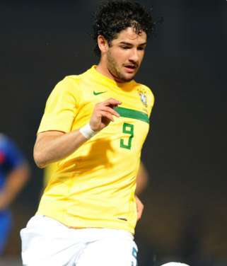 Pato : «<span style="font-size:50%"> </span>Milan jusqu’en 2014<span style="font-size:50%"> </span>»