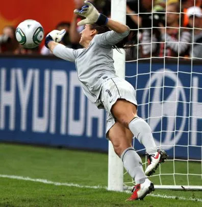 Le secret des tirs au but dévoilé