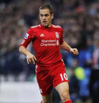 Joe Cole avec Taarabt ?