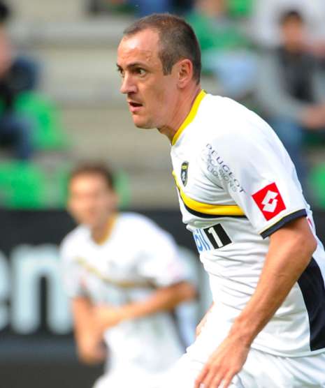 Roudet : «Le top du top»