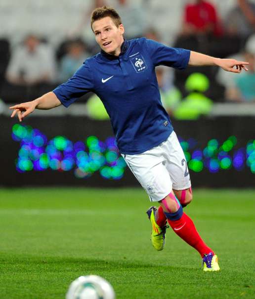 Paris en force chez les Bleus