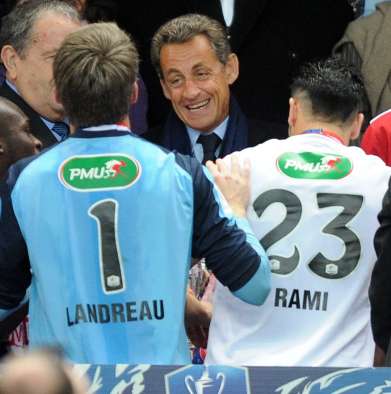 2012 en 5 questions footballistiques