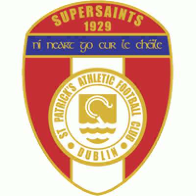 Grève des joueurs de St-Patrick