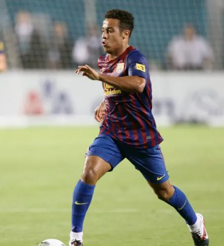 Alcântara et la mondialisation