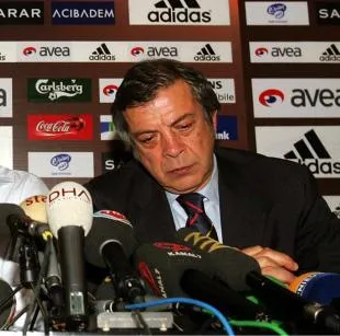 Galatasaray crie son innocence