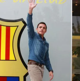 Alexis Sanchez stimule l&rsquo;afflux