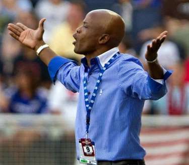 Dely Valdés : «J&rsquo;ai confiance en Leonardo»