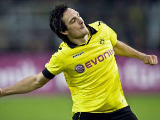 Hummels promet dix buts