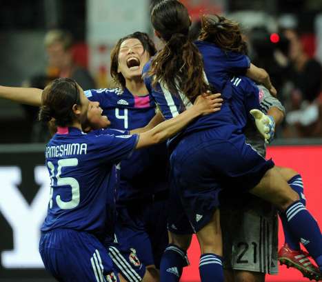 Audience record pour la finale