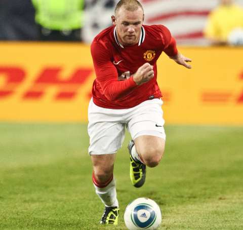 Manchester United, club le plus riche