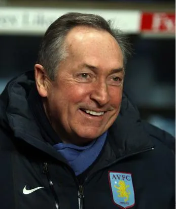 Houllier pourrait raccrocher