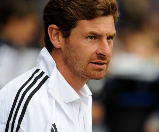 Villas Boas se voit gagner le C1