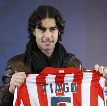 Tiago retourne à l&rsquo;Atletico