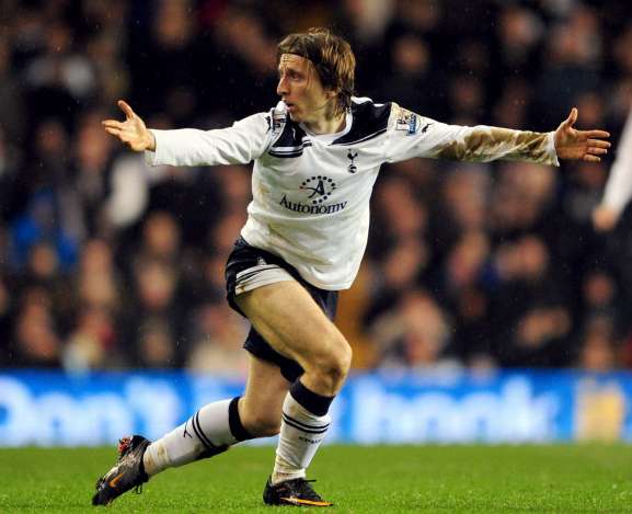 Chelsea à l&rsquo;assaut de Modric