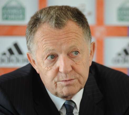 Aulas fait le point
