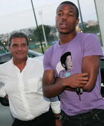 Guerra : «<span style="font-size:50%"> </span>J’ai un forfait illimité<span style="font-size:50%"> </span>»