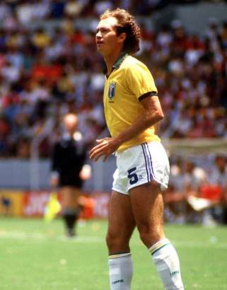 Falcao viré de l&rsquo;Internacional