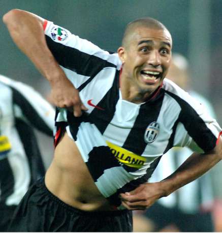 Trezeguet fixé dans deux jours