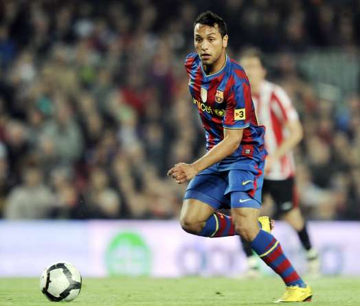 Jeffren presque à Bolton ?