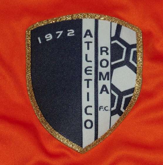 L&rsquo;Atletico Roma exclue