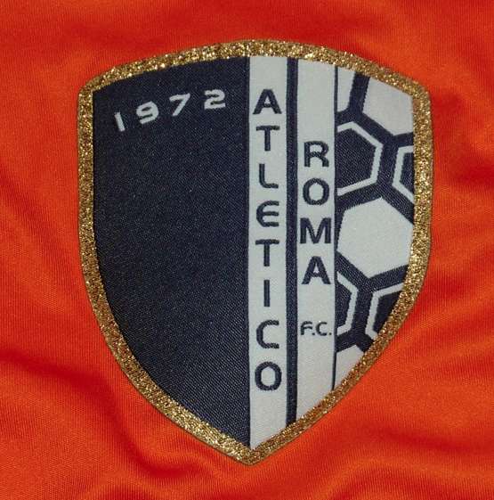 L&rsquo;Atletico Roma exclue