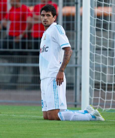 Que faire de Lucho ?