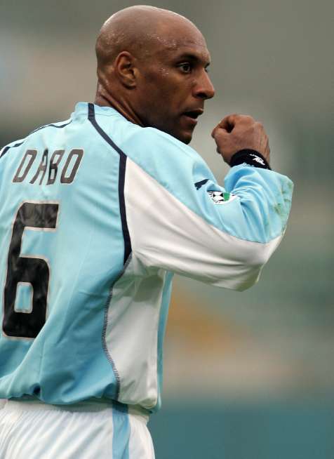 Dabo : « Ronaldo, c’est un extraterrestre »