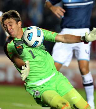 Muslera officialisé à Galatasaray