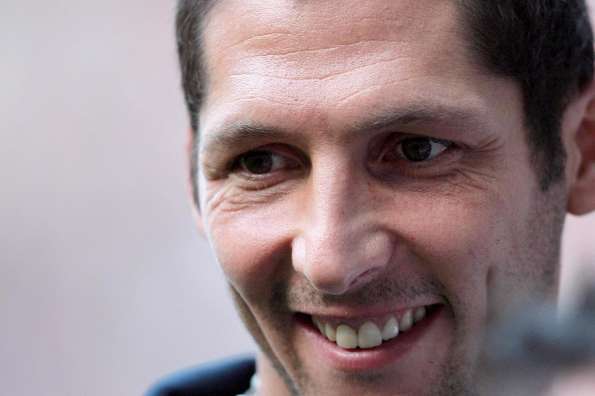 Materazzi «<span style="font-size:50%">&nbsp;</span>trahi<span style="font-size:50%">&nbsp;</span>» par Leonardo