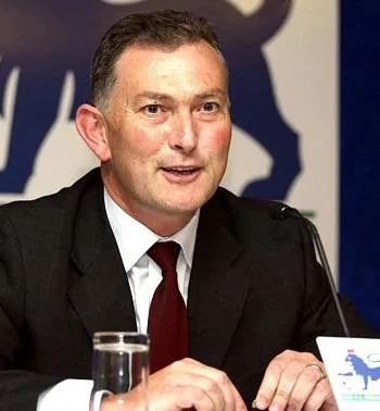 La « goal-line technology » en 2012 ?