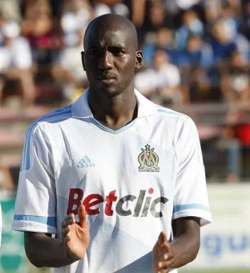 Alou Diarra est mauvais perdant