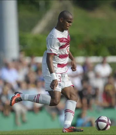 Bordeaux se fait bouger