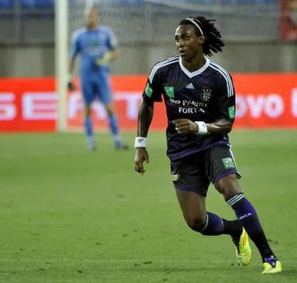 Lukaku à Chelsea, c&rsquo;est imminent