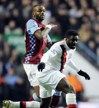 Darren Bent pas rancunier