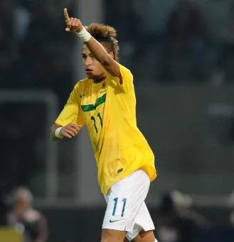 Neymar, aujourd&rsquo;hui c&rsquo;est le Real