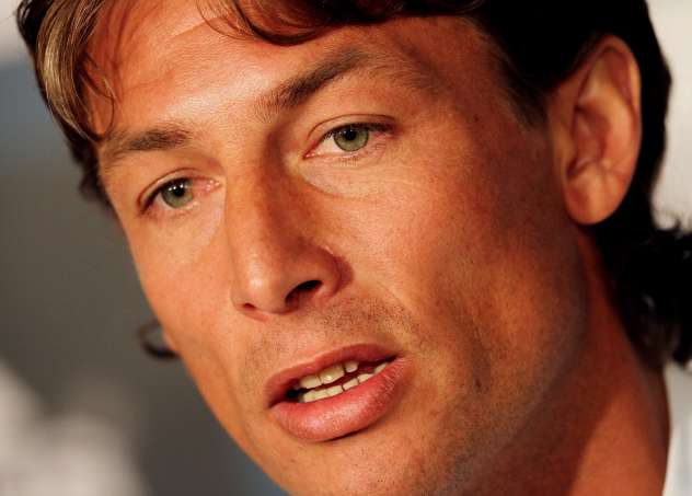 Heinze vers la Roma