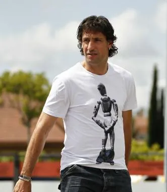 Capdevila au Benfica