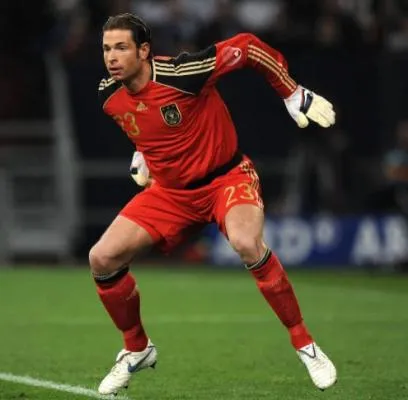 Wiese veut être le numéro 1